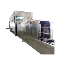 多功能超聲波清洗烘干機(jī)