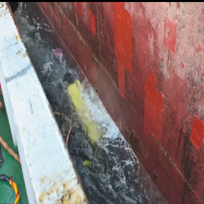 恭喜我司中標(biāo)天津海運(yùn)&ldquo;國(guó)電12輪&rdquo;等3艘船舶船底海生物清除服務(wù)采購(gòu)項(xiàng)目